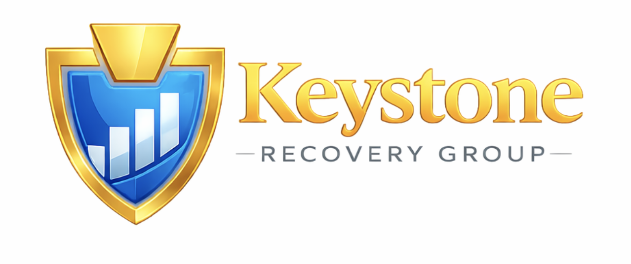 Keystone Recovery Group - Debt Collection Services
